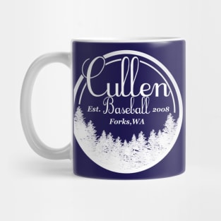 Twilight Mug